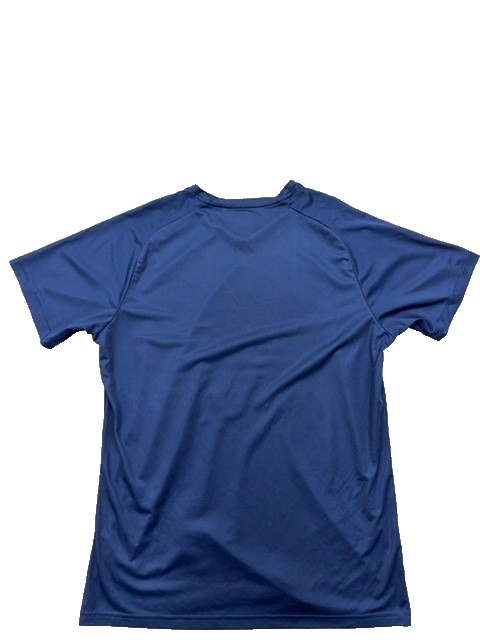 Puma Men Navy T-Shirt size L product image 3