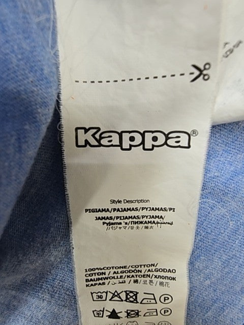 Kappa Men Blue T-Shirt size XL product image 5