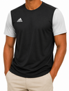 Adidas Men Black T-Shirt size M product image 1