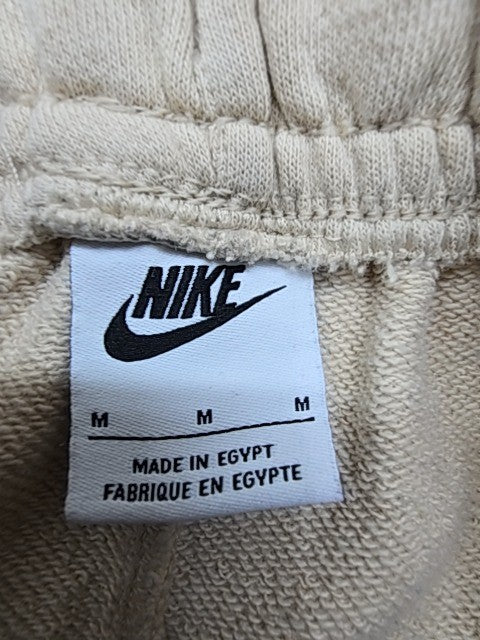 Nike Boys Beige Shorts size M product image 3