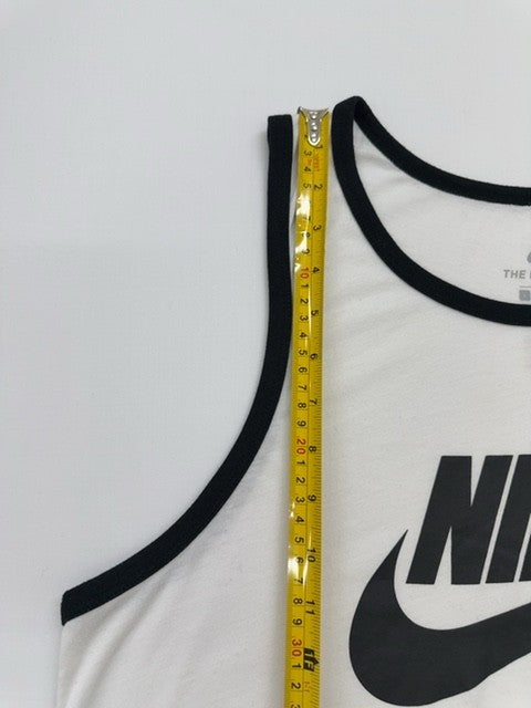 Nike Boys White T-Shirt product image 6