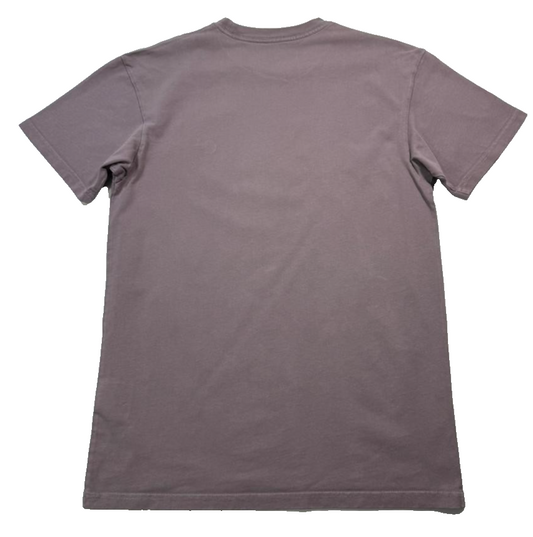 Carhartt WIP Men's Gold T-Shirt – Size XS, Logo