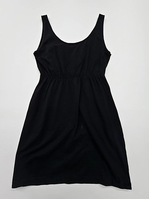 Artistic Haul Women Black Dress size M product image 2