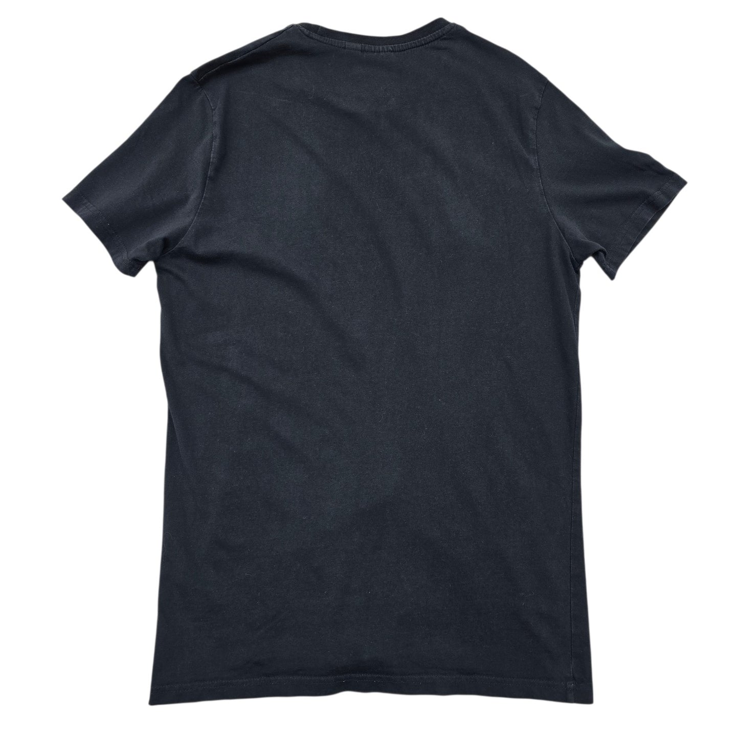 Batman Terranova Men Black T-Shirt size M product image 2