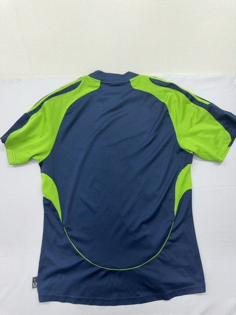 Adidas Men Navy Jersey size XL product image 2