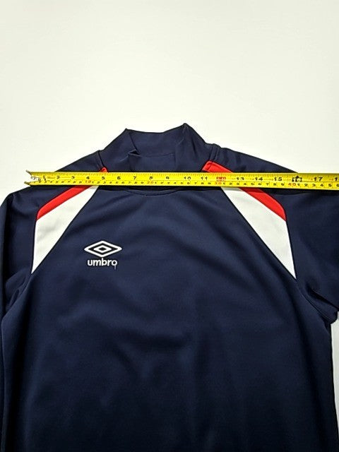 Umbro Boys Navy Sweatshirt size XS product image 5