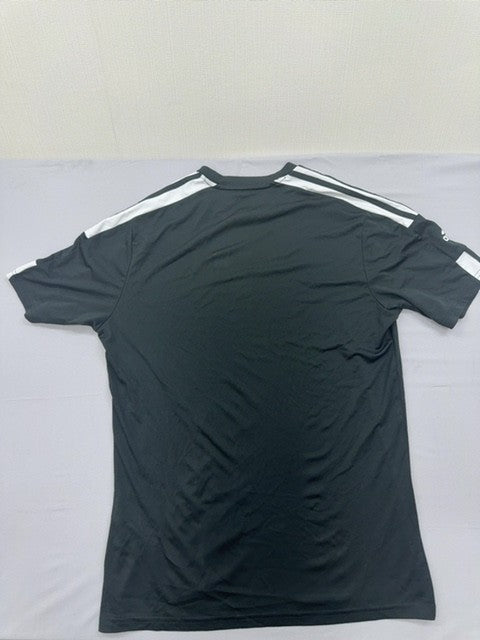 Adidas Men Black T-Shirt size L product image 2