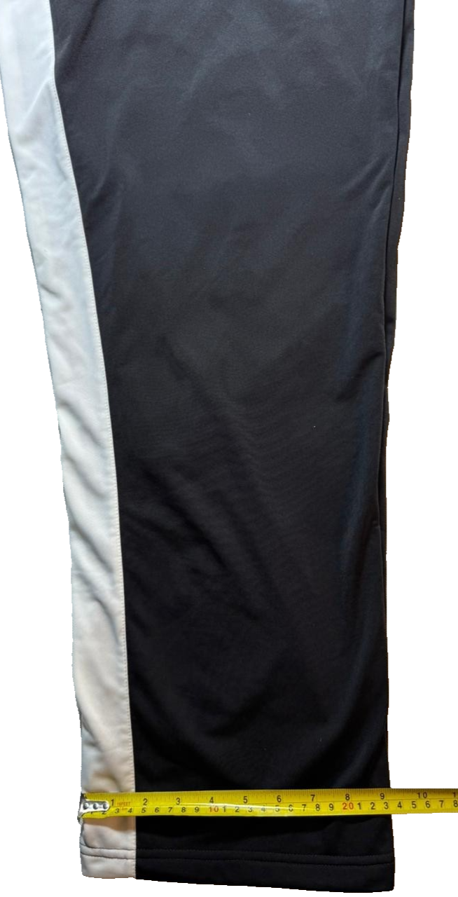 Puma Men's Multicolor Track Pants – Size 2XL – Ref 69A9D