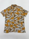 Primark Kids Orange Shirt size M product image 1