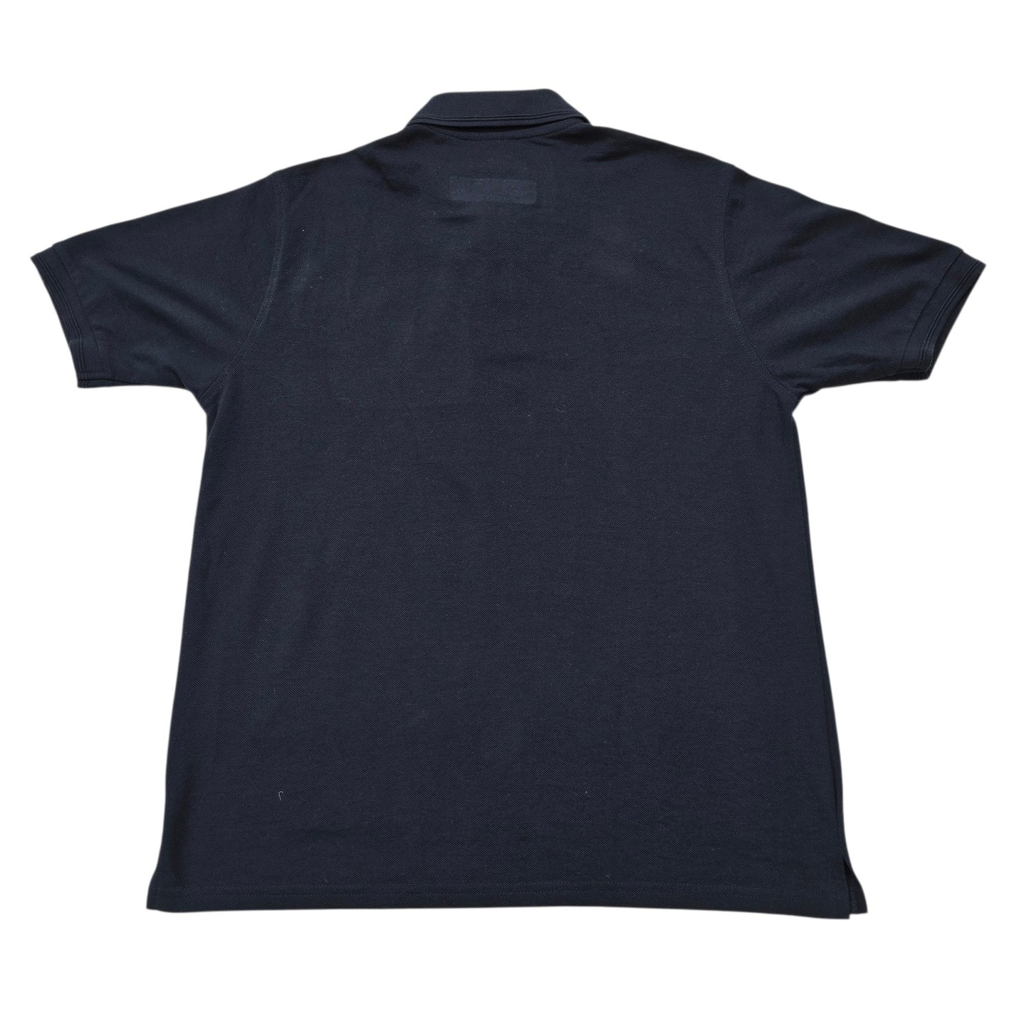 Russell Athletic Men Navy Polo Shirt size M product image 2