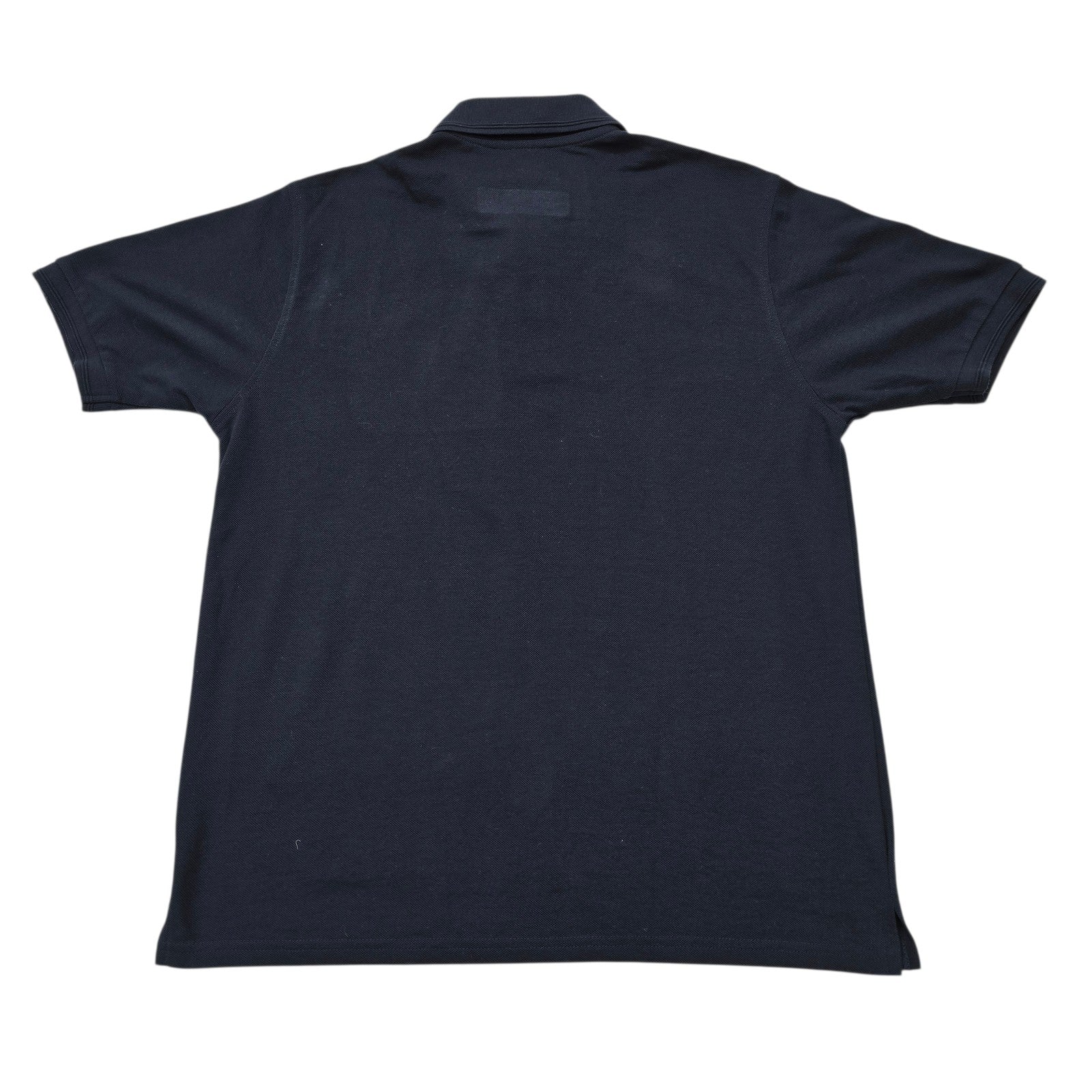 Russell Athletic Men Navy Polo Shirt size M product image 2