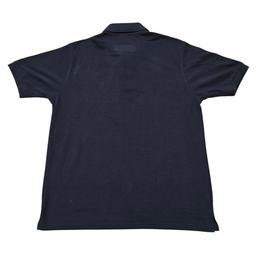 Russell Athletic Men Navy Polo Shirt size M product image 2