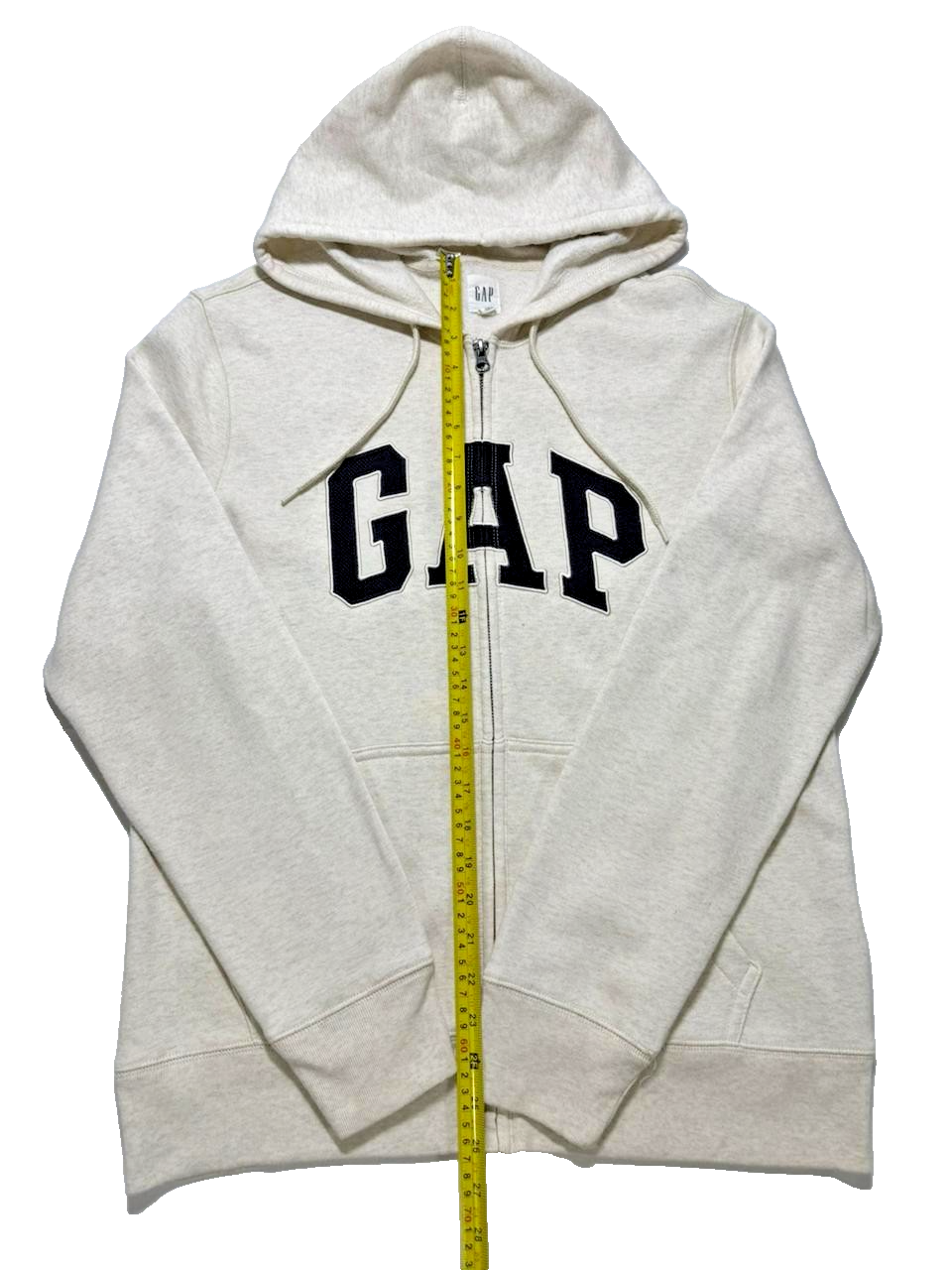 Gap Arch Logo Hoodie For Men - Size M