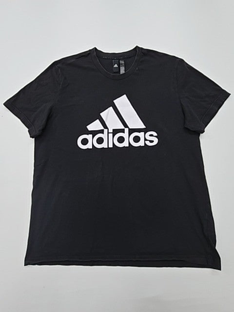Adidas Men Black T-Shirt size XL product image 1
