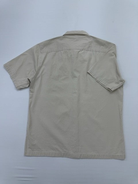 GAP Boys Beige Shirt size M product image 2