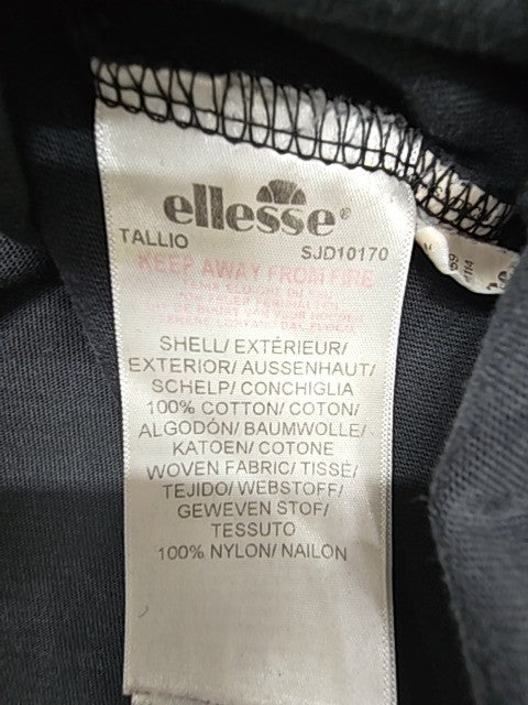 ClicClast Men Black T-Shirt size XL product image 7