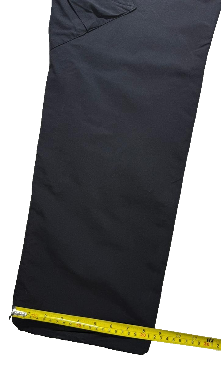 Nike Vintage Cargo Joggers Baggy Pants |S