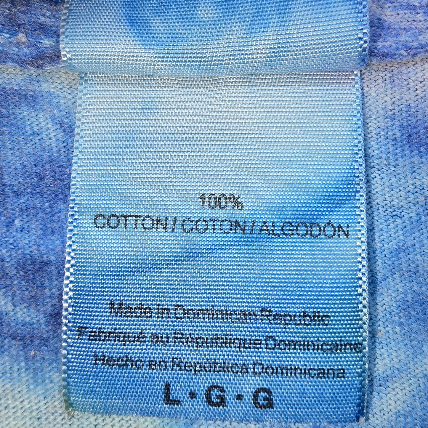 Columbia Men Multicolor T-Shirt size L product image 4