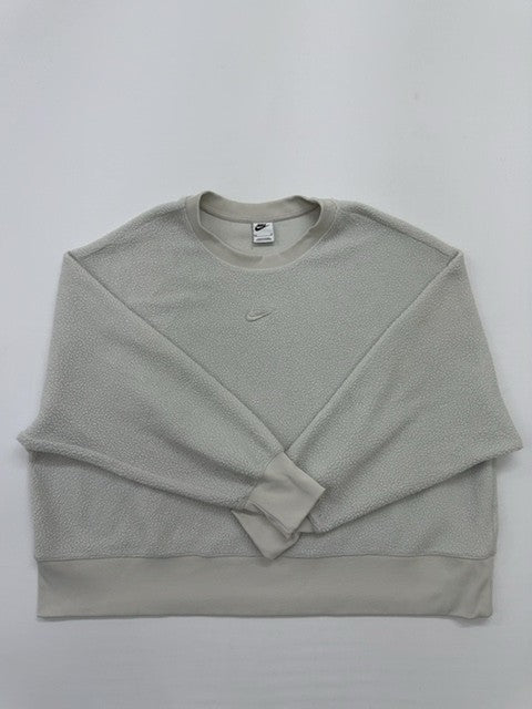 Nike Kids Gray Sweatshirt product image 1