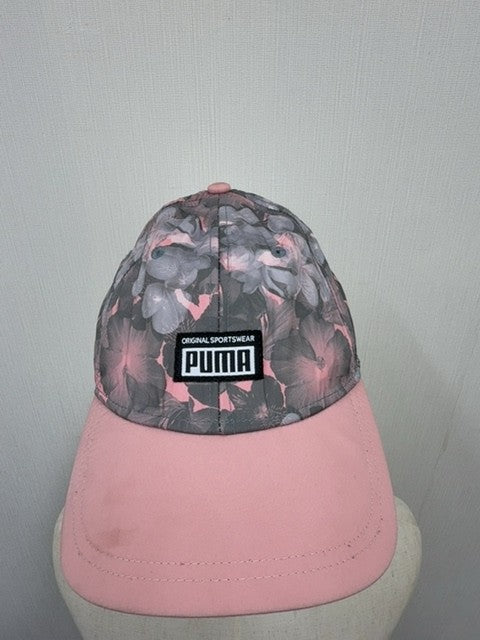 Puma Unisex Pink Hat product image 7