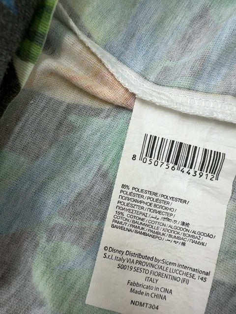 Disney Boys T-Shirt size S product image 6