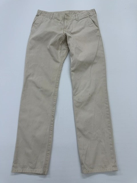 Carhartt Men Beige Pants size 31X32 product image 1