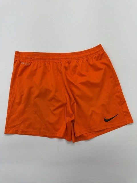 Nike Men Orange Swim Shorts size L product image 1