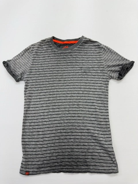 Superdry Men Black T-Shirt size S product image 1
