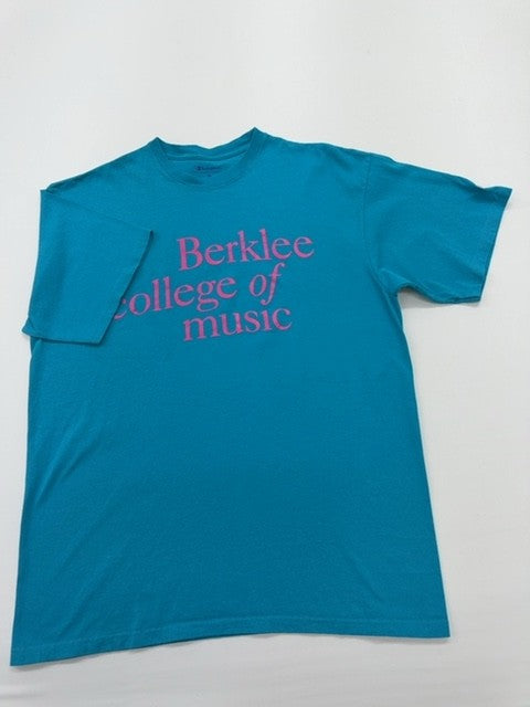 Champion Men Blue T-Shirt size XL product image 1