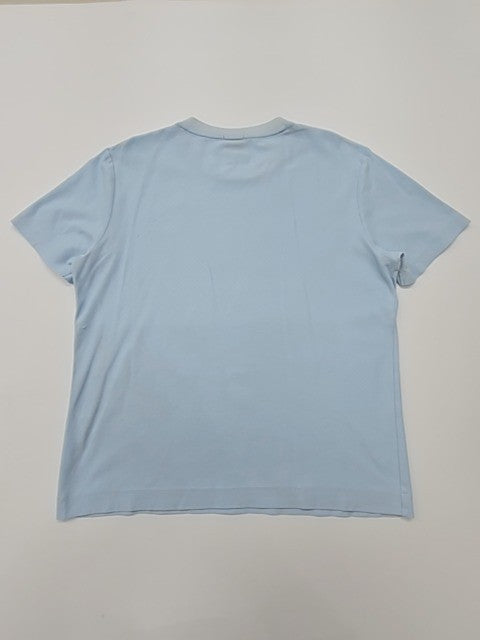 BOSS Men Blue T-Shirt size L product image 2