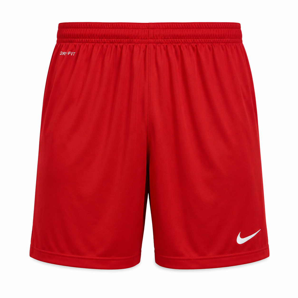 Nike Men Red Shorts size L product image 2