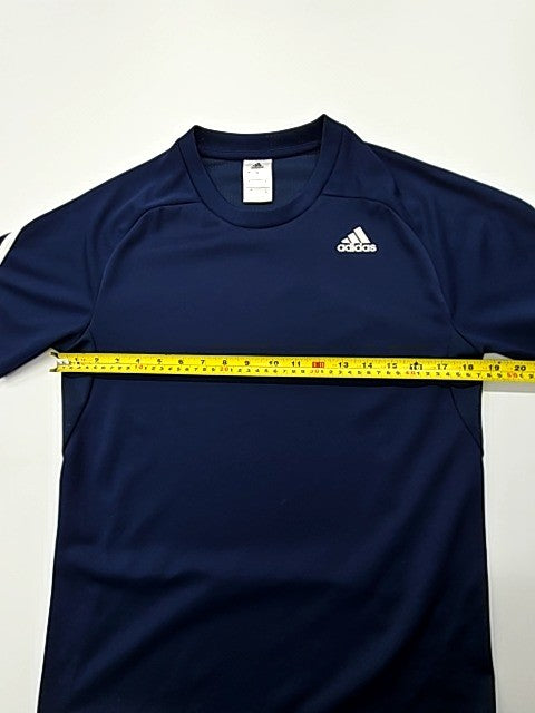 Adidas Boys Navy T-Shirt product image 6