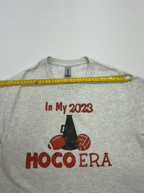 Gildan Kids Gray T-Shirt size S product image 8