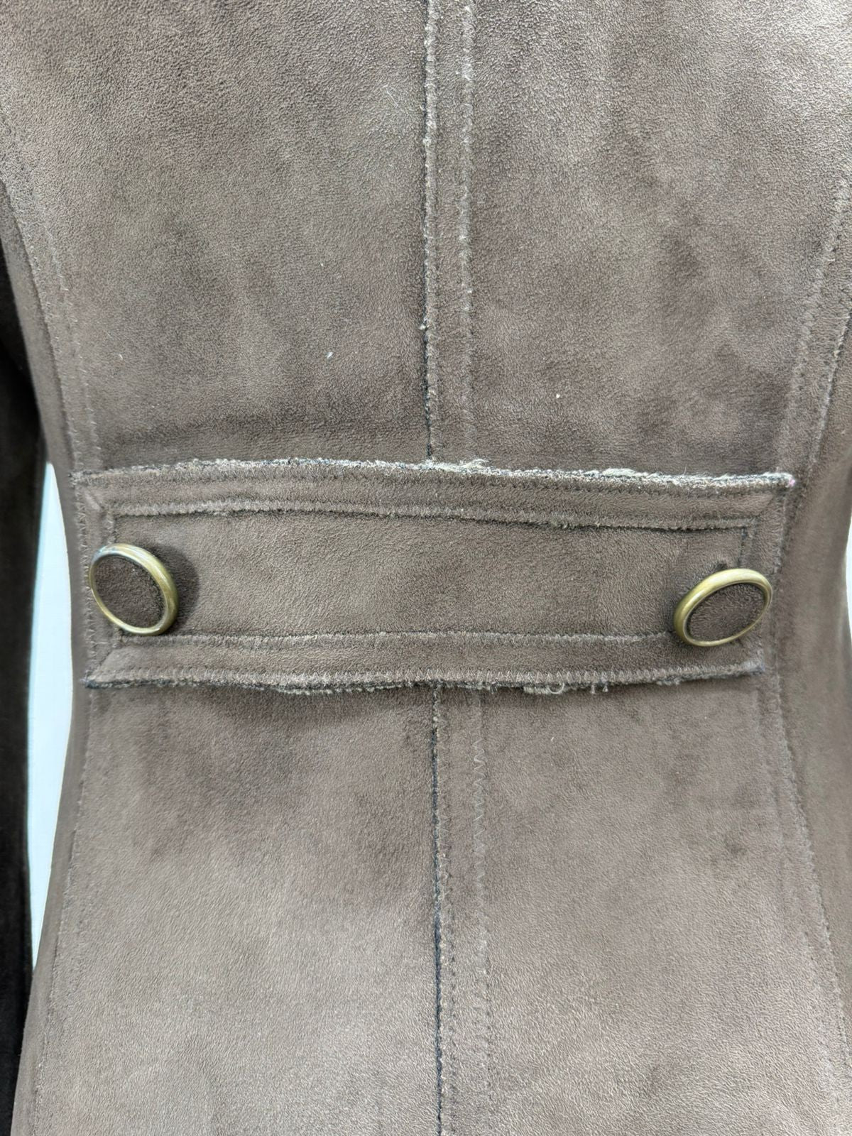 Artistic Haul Women Brown Coat product image 10