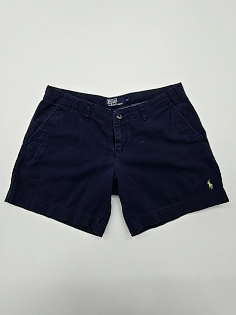 Polo Ralph Lauren Men Navy Polo Shirt size 26 product image 1