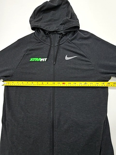 Nike Men Black Hoodie size M product image 7