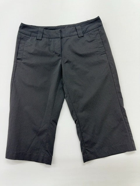 Adidas Kids Gray Shorts size 6 product image 3