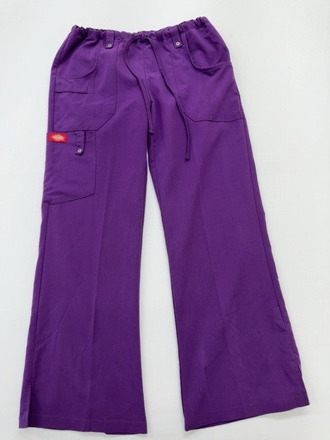 Dickies Men Purple Pants size M product image 1