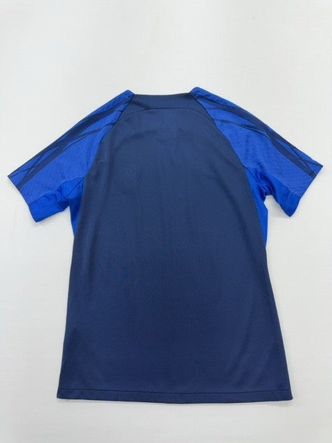 Nike Kids Blue T-Shirt size XL product image 2