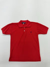 Polo Sport Boys Red Polo Shirt size XL product image 1