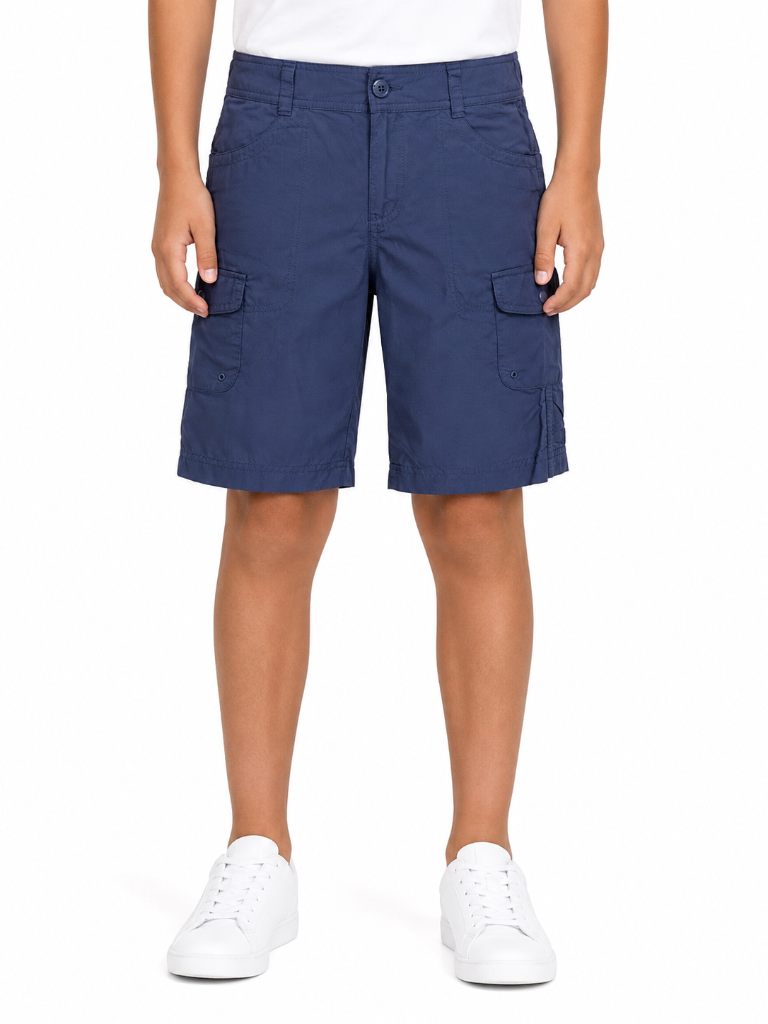 Columbia Boys Blue Shorts product image 1
