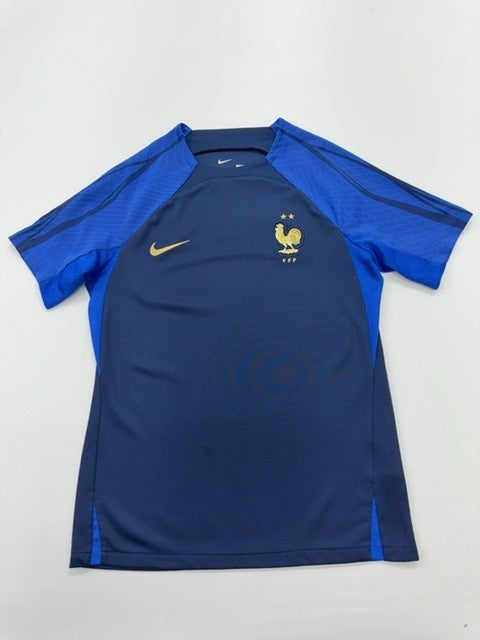 Nike Kids Blue T-Shirt size XL product image 1
