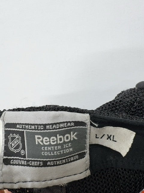 Reebok Unisex Black Hat size XL product image 4
