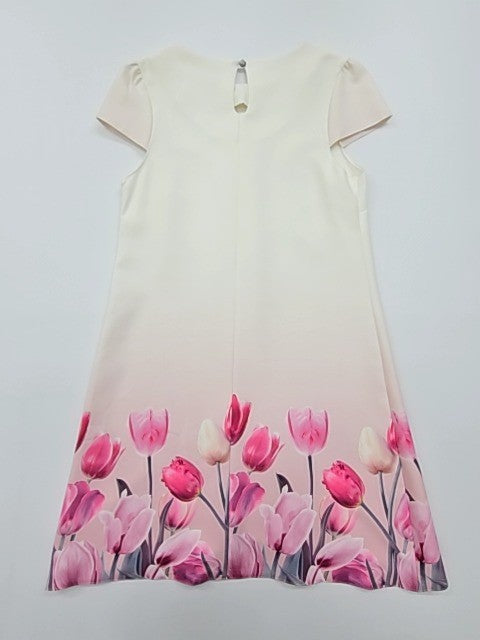 Uplander Girls Pink Dress size 38 product image 2