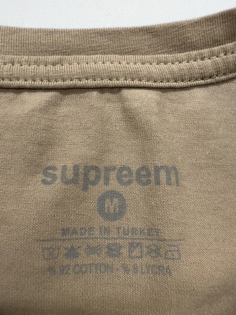 Supreme Men T-Shirt size M product image 3