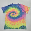 Columbia Men Multicolor T-Shirt size L product image 1