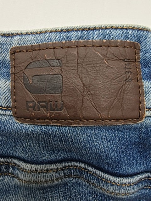 Raiu Men Blue Jeans size 27 product image 6