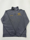 Russel Men Gray Sweatshirt size XL product image 1