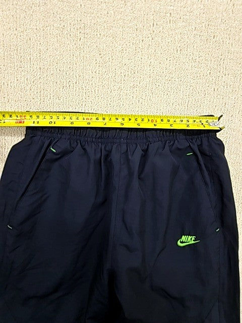 Nike Kids Navy Blue Joggers Sweatpants Size M Sportswear
