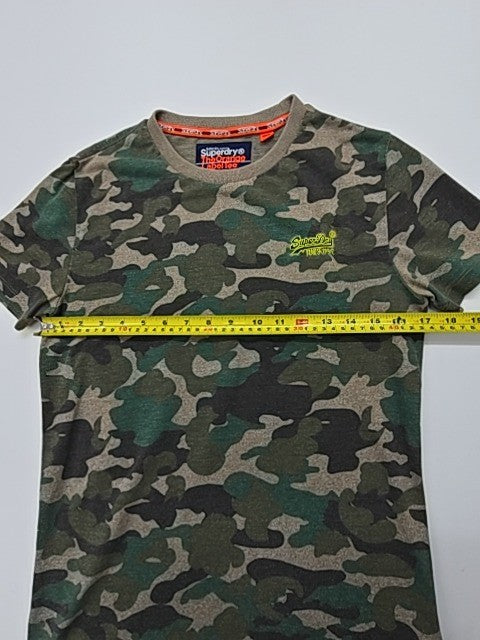 Superdry Boys Black T-Shirt product image 7